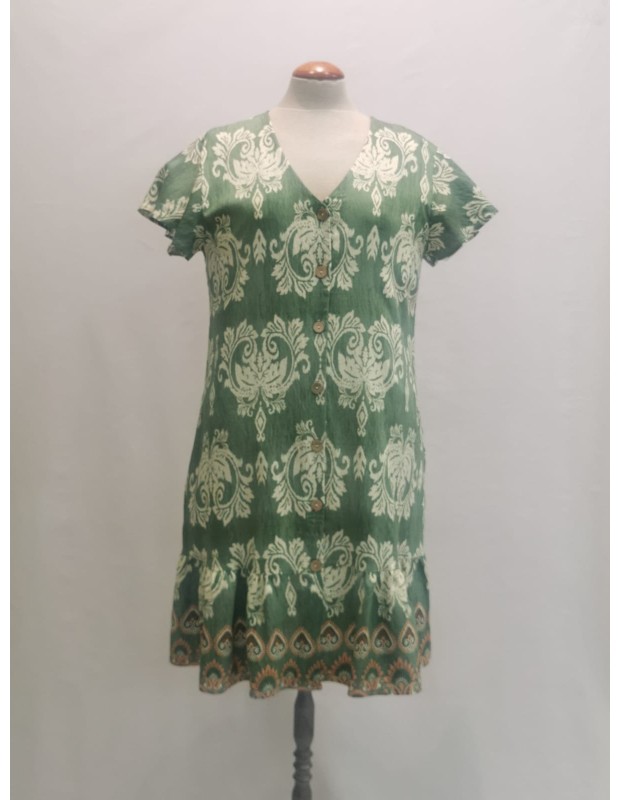 VESTIDO CAMPIN