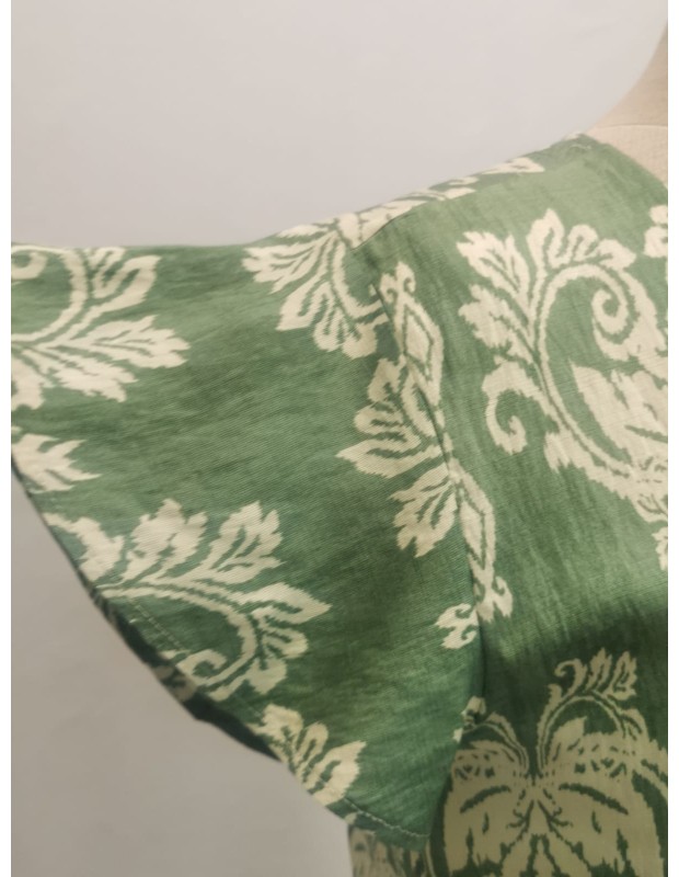 VESTIDO CAMPIN