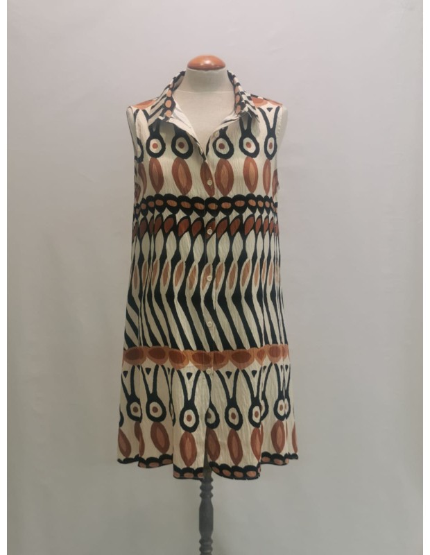 VESTIDO VESPA