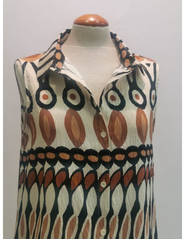VESTIDO VESPA