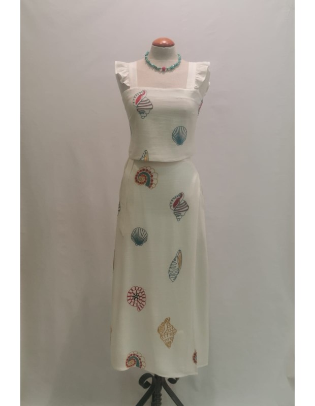 CONJUNTO MARINA