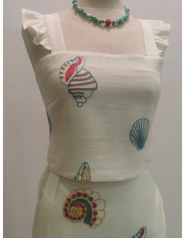 CONJUNTO MARINA