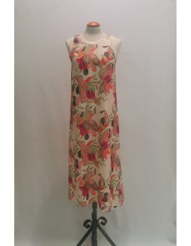 VESTIDO KATUS