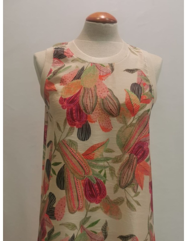 VESTIDO KATUS