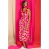 VESTIDO FRESITA LARGO