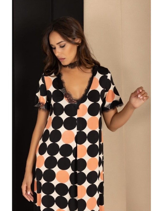 VESTIDO ESTEPONA