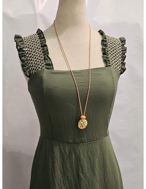 vestido chipre