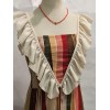 vestido londres