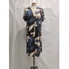 vestido florida