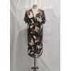 vestido florida