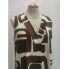 vestido ancla
