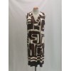 vestido ancla