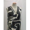 vestido ancla