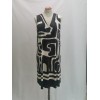 vestido ancla