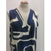 vestido ancla
