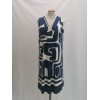 vestido ancla