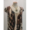 vestido picazo