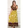 vestido margarita