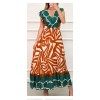 vestido margarita