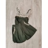 conjunto safari
