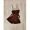 conjunto safari