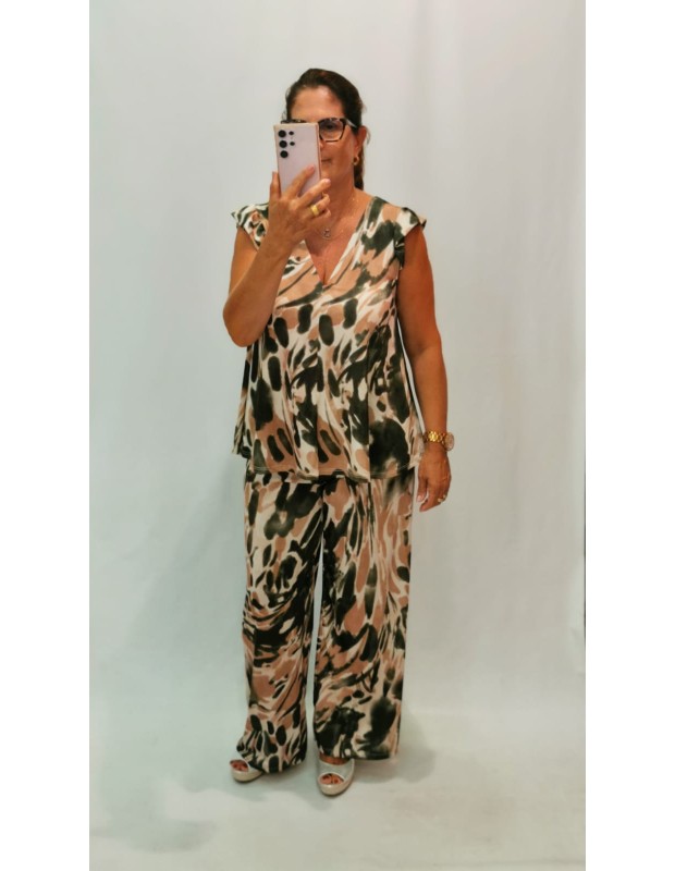 conjunto selva MOD 13249