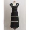 vestido santader