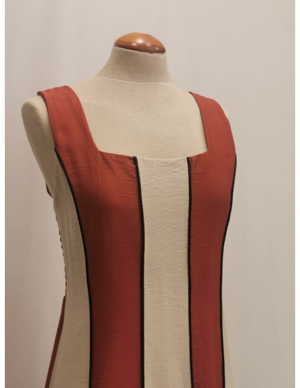 vestido coruña
