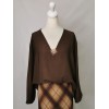 blusa sol