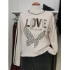 sueter love