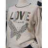 sueter love