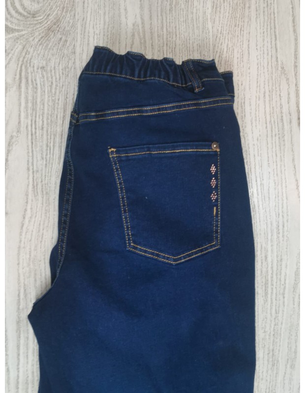 VAQUERO CAPRI