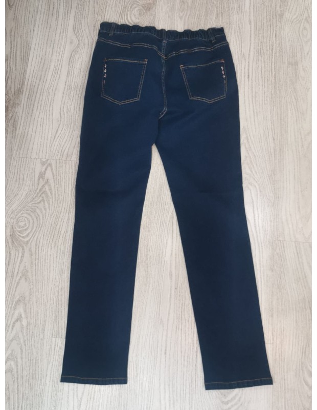 VAQUERO CAPRI