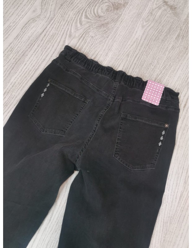 VAQUERO CAPRI