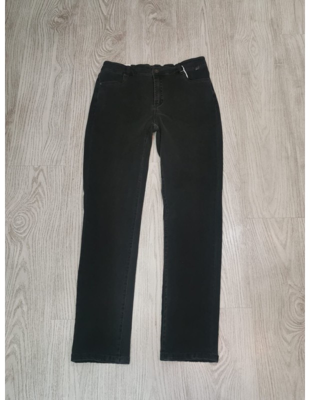 VAQUERO CAPRI