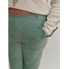 PANTALON SEDA BOTONES