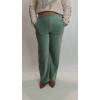 PANTALON SEDA BOTONES