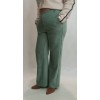 PANTALON SEDA BOTONES