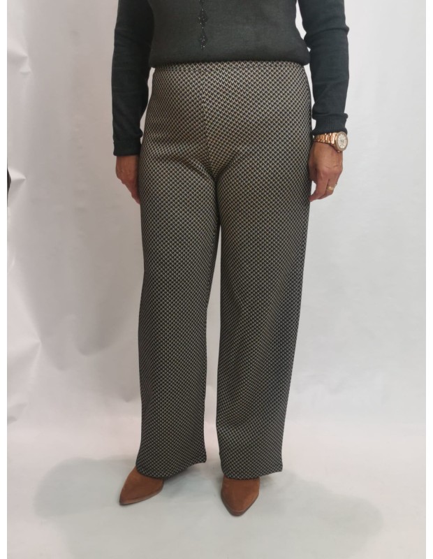 PANTALON TURCO