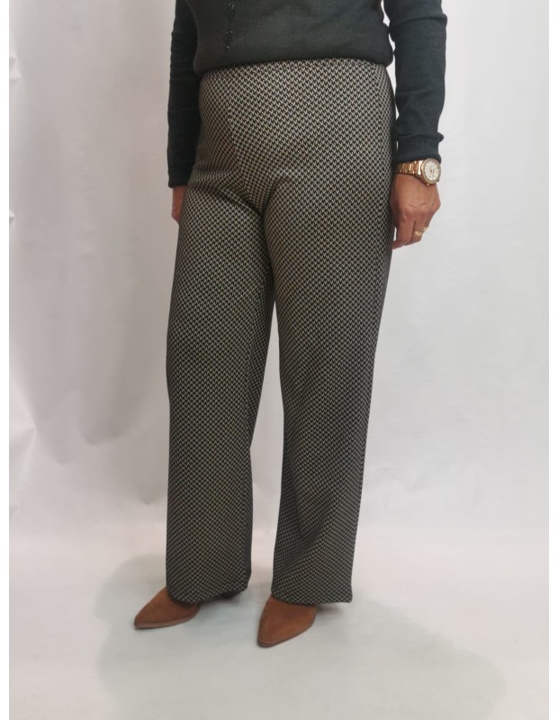 PANTALON TURCO