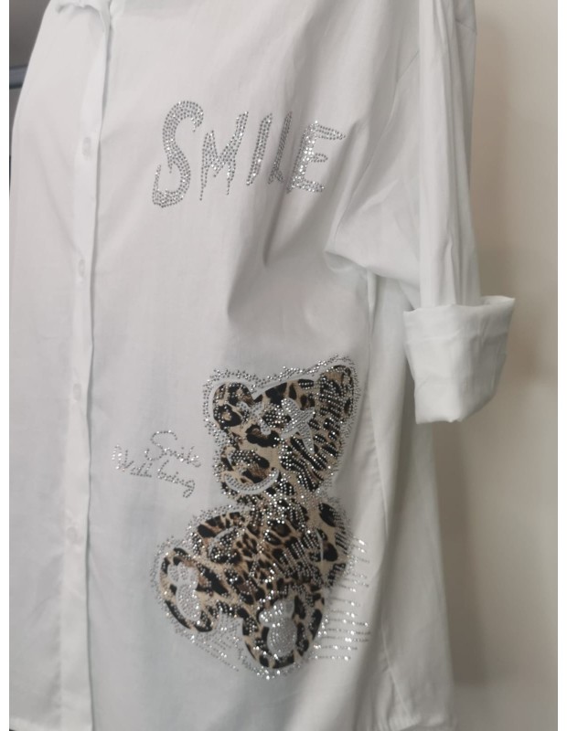 CAMISA OSO