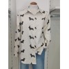 CAMISA SALCHICHA