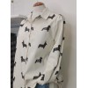 CAMISA SALCHICHA