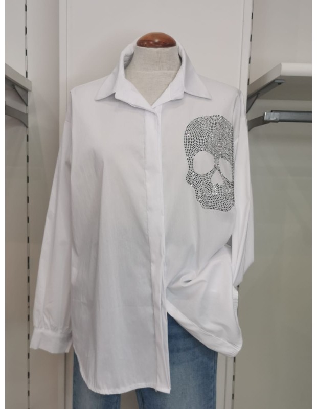 CAMISA CALABERA