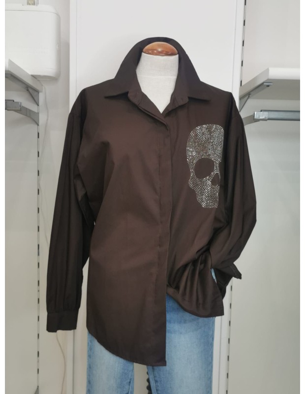 CAMISA CALABERA