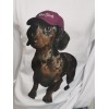 CAMISETA CACHORRO