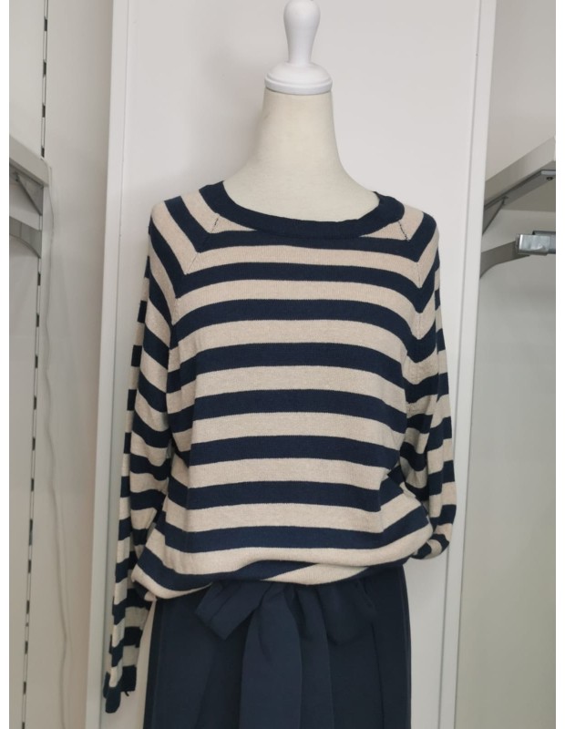 SUETER MARINERO