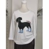 CAMISETA BOTAS