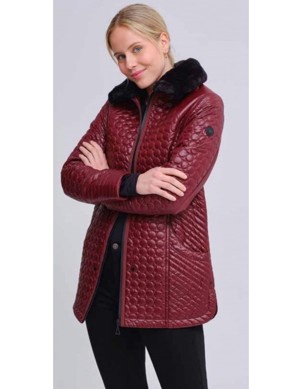 chaqueton sofia