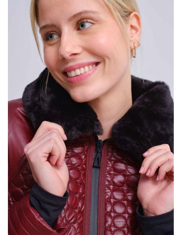 chaqueton sofia